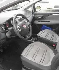 FIAT Grande Punto EVO rif. 7191940 FIAT Grande Punto EVO rif. 7191940