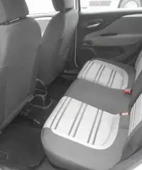 FIAT Grande Punto EVO rif. 7191940 FIAT Grande Punto EVO rif. 7191940