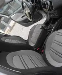 FIAT Grande Punto EVO rif. 7191940 FIAT Grande Punto EVO rif. 7191940