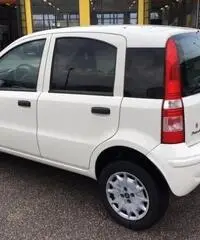 FIAT Panda 1.3 MJT 16V 4x4 rif. 7194293