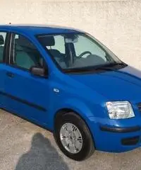 FIAT Panda 1.3 MJT 16V Dynamic NEOPATENTATI rif. 7194287 FIAT Panda 1.3 MJT 16V Dynamic NEOPATENTATI rif. 7194287