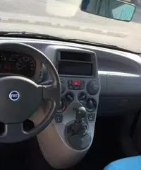 FIAT Panda 1.3 MJT 16V Dynamic NEOPATENTATI rif. 7194287 FIAT Panda 1.3 MJT 16V Dynamic NEOPATENTATI rif. 7194287