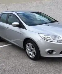 FORD Focus 1.6 TDCi 115 CV SW PLUS pari al nuovo rif. 7194268