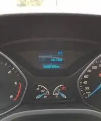 FORD Focus 1.6 TDCi 115 CV SW PLUS pari al nuovo rif. 7194268 FORD Focus 1.6 TDCi 115 CV SW PLUS pari al nuovo rif. 7194268