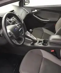 FORD Focus 1.6 TDCi 115 CV SW PLUS pari al nuovo rif. 7194268 FORD Focus 1.6 TDCi 115 CV SW PLUS pari al nuovo rif. 7194268