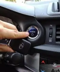 LEXUS CT 200H 1.8 IBRIDA EXECUTIVE LEXUS CT 200H 1.8 IBRIDA EXECUTIVE