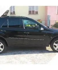 MERCEDES Classe M (W164) - 2006 MERCEDES Classe M (W164) - 2006