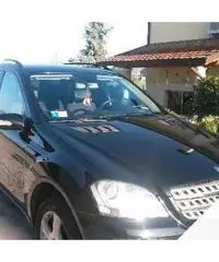 MERCEDES Classe M (W164) - 2006 MERCEDES Classe M (W164) - 2006