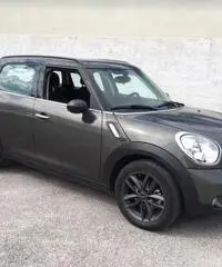MINI Countryman Mini Cooper SD Countryman rif. 7194272 MINI Countryman Mini Cooper SD Countryman rif. 7194272