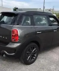 MINI Countryman Mini Cooper SD Countryman rif. 7194272 MINI Countryman Mini Cooper SD Countryman rif. 7194272