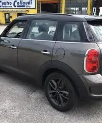 MINI Countryman Mini Cooper SD Countryman rif. 7194272 MINI Countryman Mini Cooper SD Countryman rif. 7194272