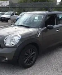 MINI Countryman Mini Cooper SD Countryman rif. 7194272 MINI Countryman Mini Cooper SD Countryman rif. 7194272