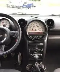MINI Countryman Mini Cooper SD Countryman rif. 7194272 MINI Countryman Mini Cooper SD Countryman rif. 7194272