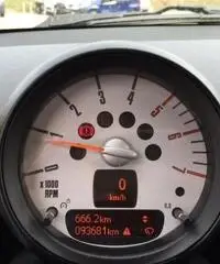 MINI Countryman Mini Cooper SD Countryman rif. 7194272 MINI Countryman Mini Cooper SD Countryman rif. 7194272