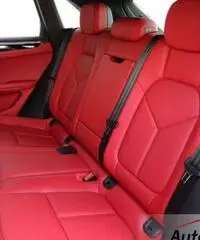 PORSCHE MACAN 3.0D S PDK 250 CV PORSCHE MACAN 3.0D S PDK 250 CV