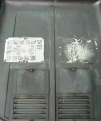 VENDO Auto Union Munga F 91 4 DKW