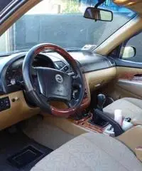 Vendo Ssangyong Rexton Vendo Ssangyong Rexton