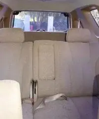 Vendo Ssangyong Rexton Vendo Ssangyong Rexton