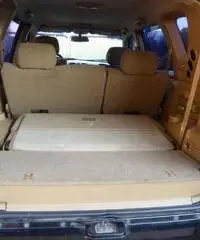 Vendo Ssangyong Rexton Vendo Ssangyong Rexton