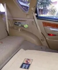 Vendo Ssangyong Rexton Vendo Ssangyong Rexton