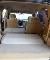 Vendo Ssangyong Rexton Vendo Ssangyong Rexton