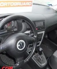 VOLKSWAGEN Golf 1.9 TDI INFO 335/1022606 rif. 7193712 VOLKSWAGEN Golf 1.9 TDI INFO 335/1022606 rif. 7193712