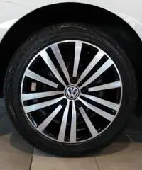 VOLKSWAGEN Passat 4MOTION VARIANT 2.0 TDI  HIGHLINE *UNIPROP* rif. 7195493