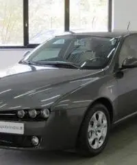 Alfa Romeo 159 1.8 Progression con impianto GPL Alfa Romeo 159 1.8 Progression con impianto GPL