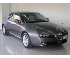 Alfa Romeo 159 1.8 Progression con impianto GPL
