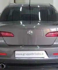 Alfa Romeo 159 1.8 Progression con impianto GPL Alfa Romeo 159 1.8 Progression con impianto GPL