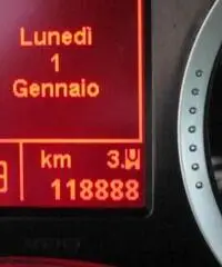 Alfa Romeo 159 1.8 Progression con impianto GPL Alfa Romeo 159 1.8 Progression con impianto GPL