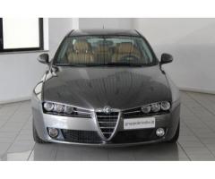 Alfa Romeo 159 1.9 Jtdm
