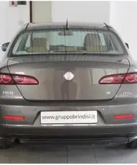 Alfa Romeo 159 1.9 Jtdm