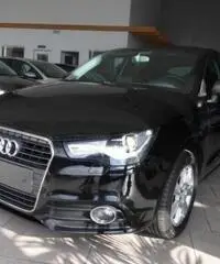 AUDI A1 SPB 1.6 TDI 105 CV Attraction,XENO,KM CERTIFICATI rif. 7156339
