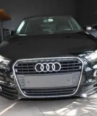 AUDI A1 SPB 1.6 TDI 105 CV Attraction,XENO,KM CERTIFICATI rif. 7156339