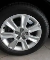 AUDI A1 SPB 1.6 TDI 105 CV Attraction,XENO,KM CERTIFICATI rif. 7156339