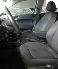 AUDI A1 SPB 1.6 TDI 105 CV Attraction,XENO,KM CERTIFICATI rif. 7156339