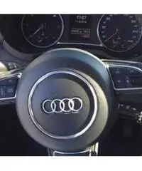 Audi A1 Sportback 1.6 TDI Ambition