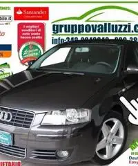 AUDI A3 1.9 TDI Ambition unico proprietario rif. 7176106 AUDI A3 1.9 TDI Ambition unico proprietario rif. 7176106