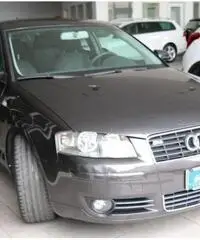 AUDI A3 1.9 TDI Ambition unico proprietario rif. 7176106 AUDI A3 1.9 TDI Ambition unico proprietario rif. 7176106