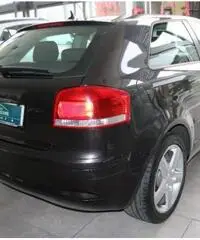 AUDI A3 1.9 TDI Ambition unico proprietario rif. 7176106 AUDI A3 1.9 TDI Ambition unico proprietario rif. 7176106