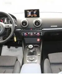 AUDI A3 2.0 TDI 150 CV clean diesel quattro Ambition rif. 7042106