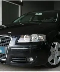 AUDI A3 SPB 2.0 16V TDI Attraction rif. 7045844