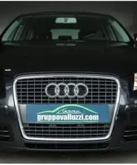 AUDI A3 SPB 2.0 16V TDI Attraction rif. 7045844