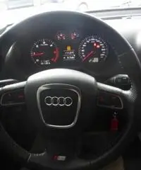 AUDI A3 SPB 1.6 TDI 105 CV Ambition,S-LINE,NAVI,XENO rif. 7158463 AUDI A3 SPB 1.6 TDI 105 CV Ambition,S-LINE,NAVI,XENO rif. 7158463