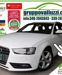 AUDI A4 Avant 2.0 TDI sport NAVI XENO TETTO rif. 7168380 AUDI A4 Avant 2.0 TDI sport NAVI XENO TETTO rif. 7168380