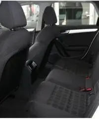 AUDI A4 Avant 2.0 TDI sport NAVI XENO TETTO rif. 7168380 AUDI A4 Avant 2.0 TDI sport NAVI XENO TETTO rif. 7168380