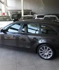 AUDI A4 Avant 2.0 TDI 177 CV quattro S tronic,S-LINE rif. 7056558 AUDI A4 Avant 2.0 TDI 177 CV quattro S tronic,S-LINE rif. 7056558