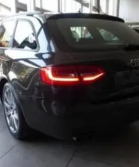 AUDI A4 Avant 2.0 TDI 177 CV quattro S tronic,S-LINE rif. 7056558 AUDI A4 Avant 2.0 TDI 177 CV quattro S tronic,S-LINE rif. 7056558