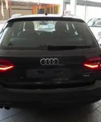 AUDI A4 Avant 2.0 TDI 177 CV quattro S tronic,S-LINE rif. 7056558 AUDI A4 Avant 2.0 TDI 177 CV quattro S tronic,S-LINE rif. 7056558
